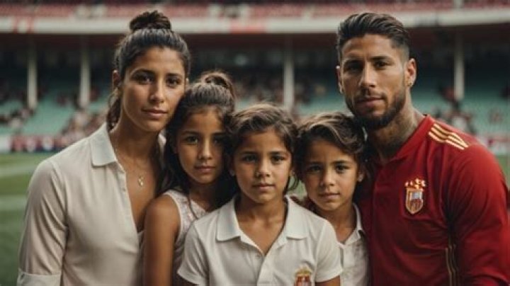 Sergio Ramos' Siblings And Their Impact