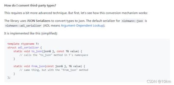 serializer< BasicJsonType > Class Template Reference