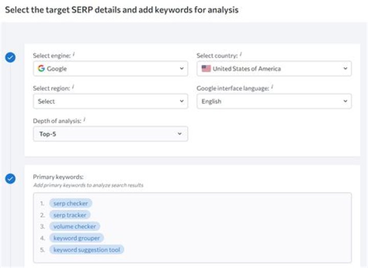 SERP Tracker: The Ultimate Tool For Monitoring Your Search Visibility