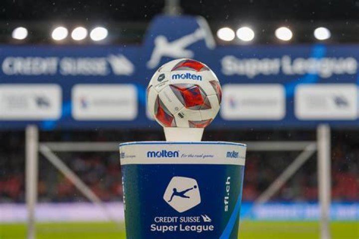 Servette gegen Young Boys im stream Credit Suisse Super League 24.07.2024