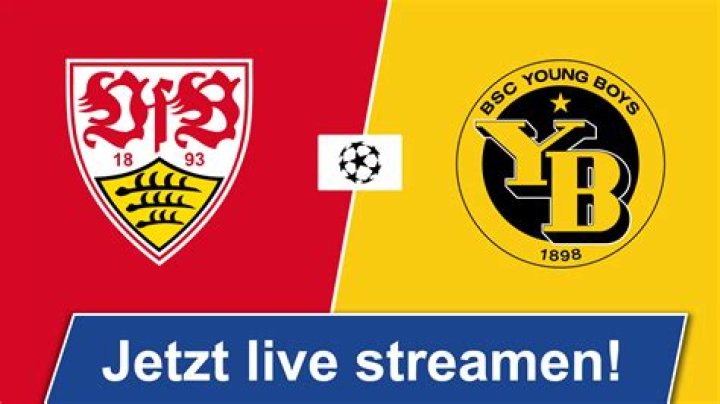 Servette gegen Young Boys im tv Football: Servette - Young Boys - Programmes 24 Juli 2024 Online schauen