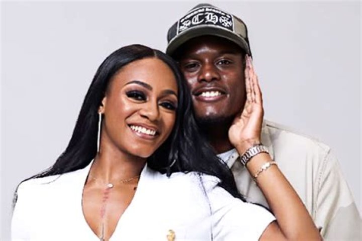 Sha'Carri Richardson's Boyfriend: All The Details