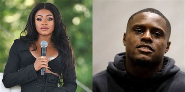 Sha'Carri Richardson's Love Life: Who's She Dating?
