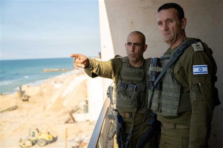 Shahar Isaac: A Journey Through The Israeli Army