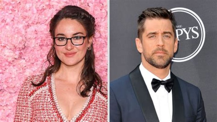 Shailene Woodley's Family Choices Revealed