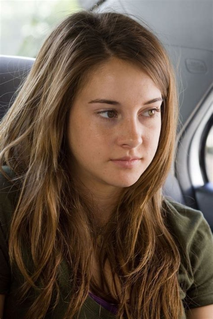 Shailene Woodley's Journey: Motherhood And Beyond