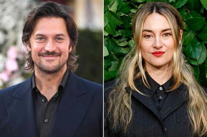 Shailene Woodley's Latest Romance: Who Is She Dating Now?