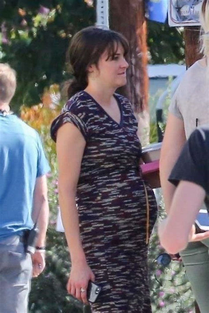 Shailene Woodley's Pregnancy Journey: Inside The Actress's Story