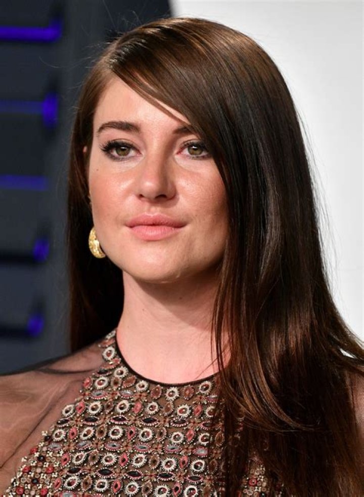 Shailene Woodley Kids: Exploring The Personal Life Of The Talented Actress