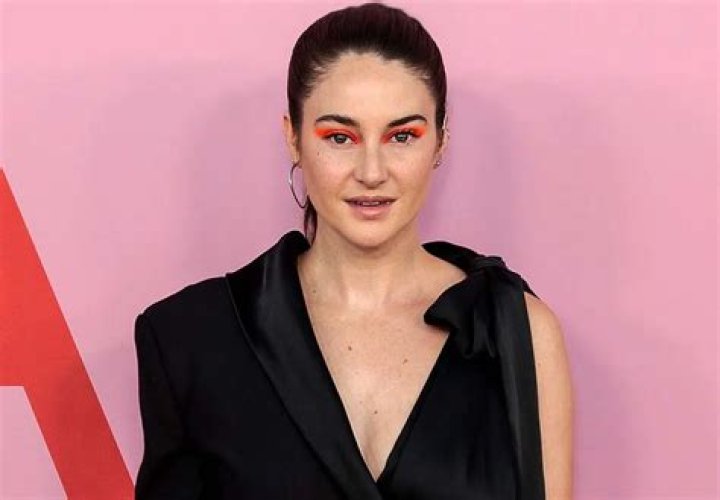 Shailene Woodley Welcomes Baby All The Details
