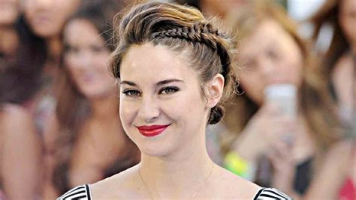 Shailene Woodley Welcomes First Child