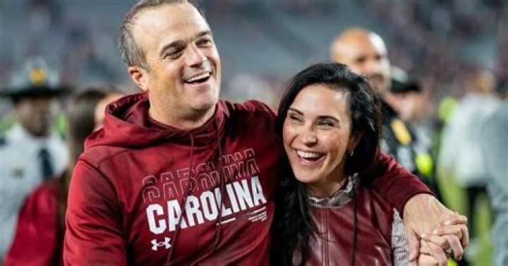 Shane Beamer's Wife: A Supportive Partner In His Coaching Journey