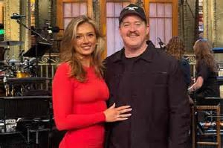 Shane Gillis's Mysterious Girlfriend Revealed