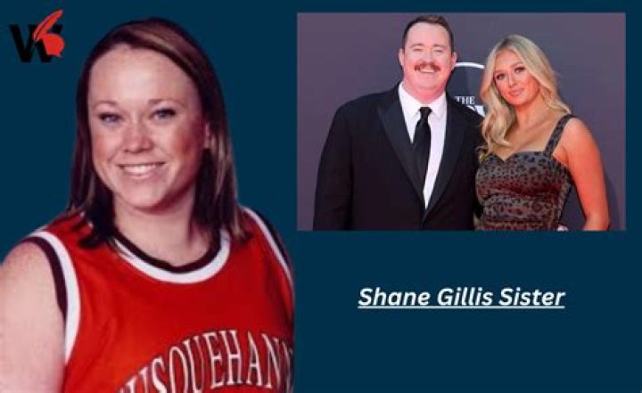 Shane Gillis' Sister: Meet The Comedian's Sibling
