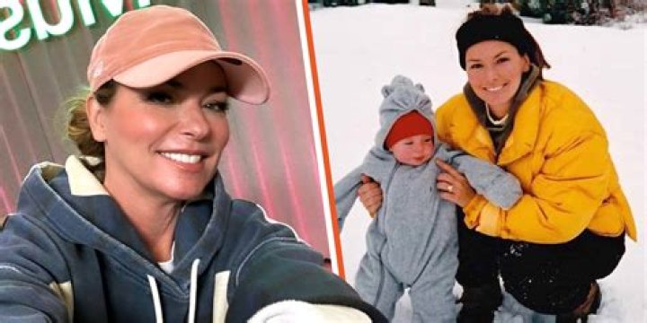 Shania Twain's Children: All You Need To Know