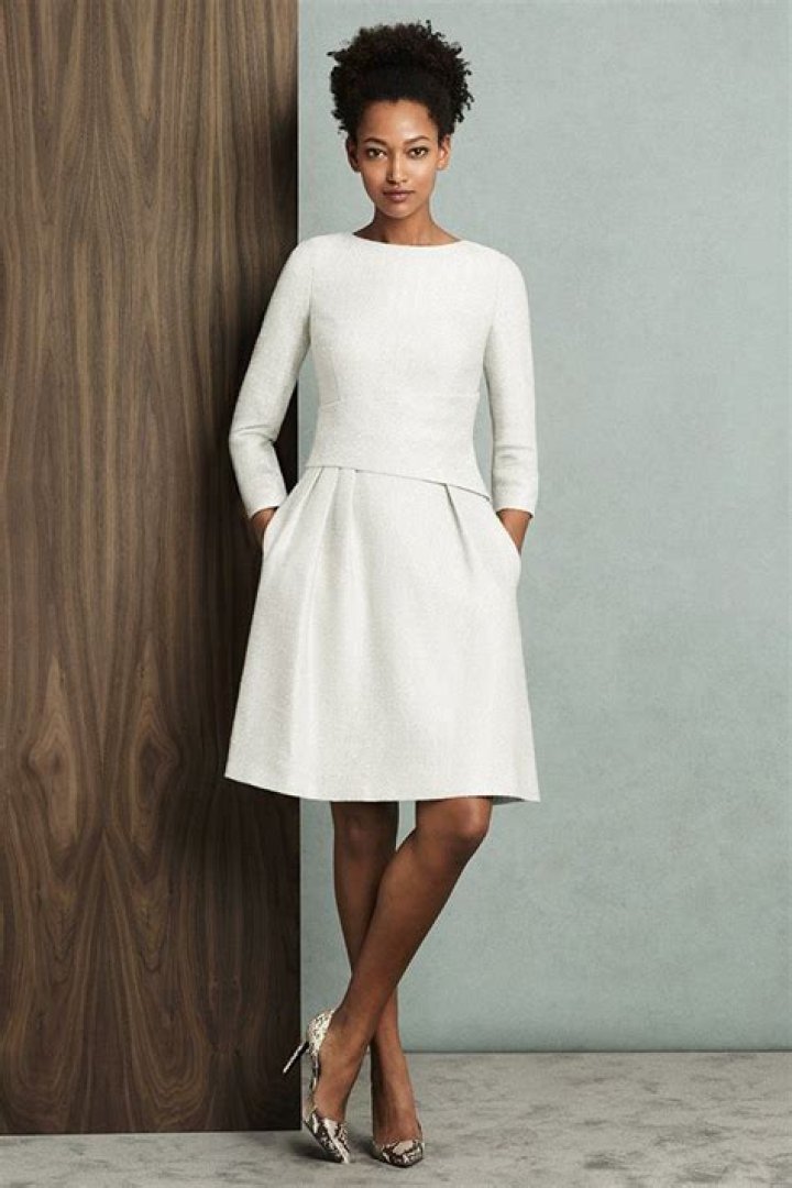 Shanin Blake's Exclusive Collection Of Fabulous Outfits