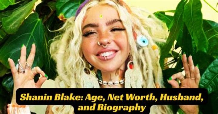 Shanin Blake's OnlyFans Videos Unveiled