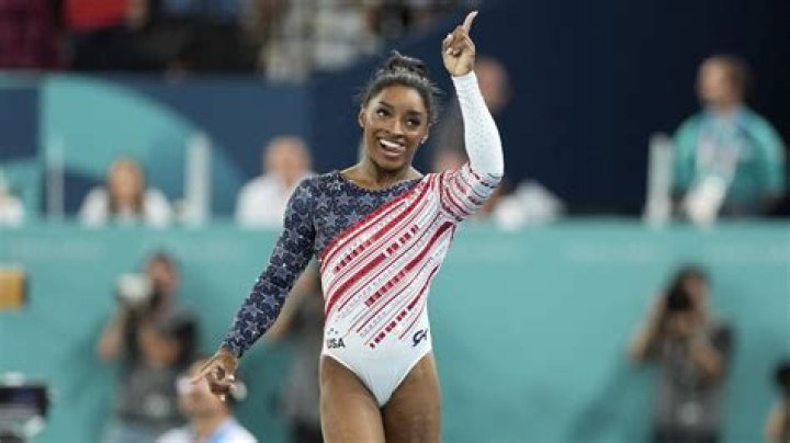 Shannon Biles: A Powerful Voice In Gymnastics