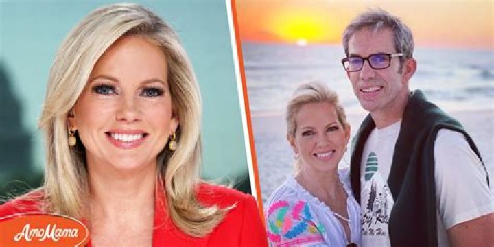 Shannon Bream's Children A Glimpse Into Her Personal Life
