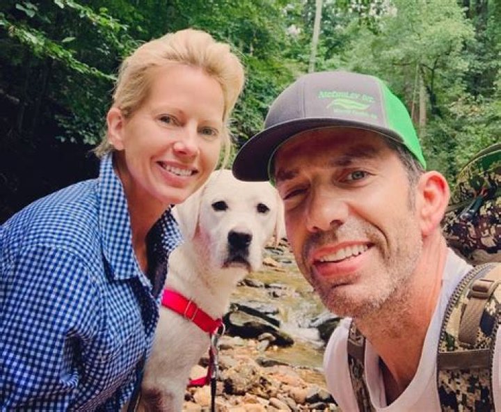 Shannon Bream's Family Life: Exploring Her Journey As A Wife And Mother