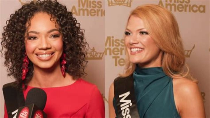 Shannon Bream's Miss America Past: Fact Or Fiction?
