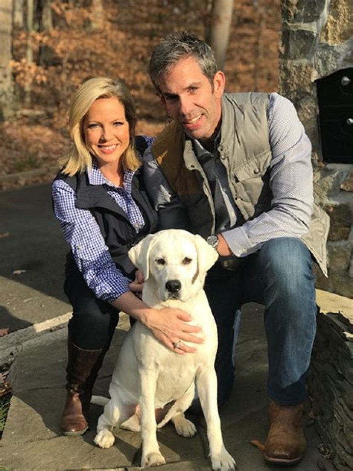 Shannon Bream Kids