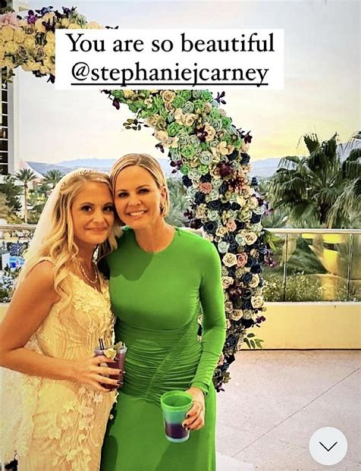 Shannon Spake's Marital Status Unveiled