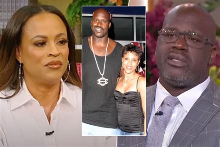 Shaq's Ex-Wife's Age: Embracing Compatibility Beyond Numbers