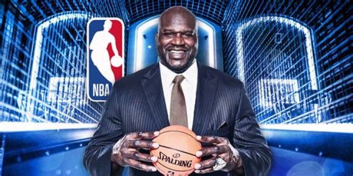 Shaquille O'Neal: A Towering Force In Basketball