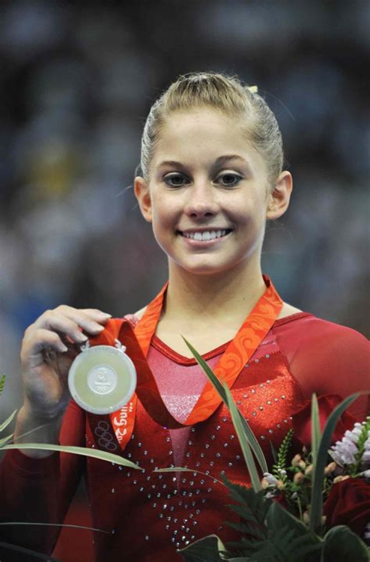 Shawn Johnson: Olympic Gymnastics Champion's Wiki Profile
