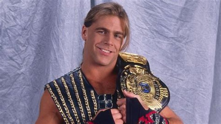 Shawn Michaels' Son: A Legacy In Wrestling
