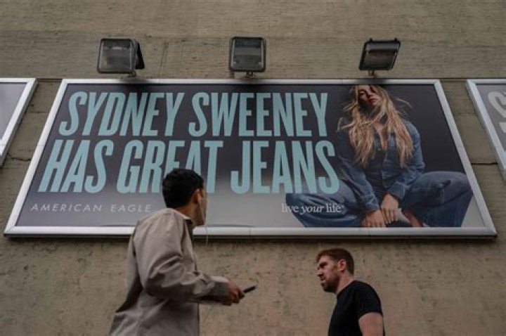 Shedding Light On Sydney Sweeney's Gender Identity: Unveiling Truths And Perspectives