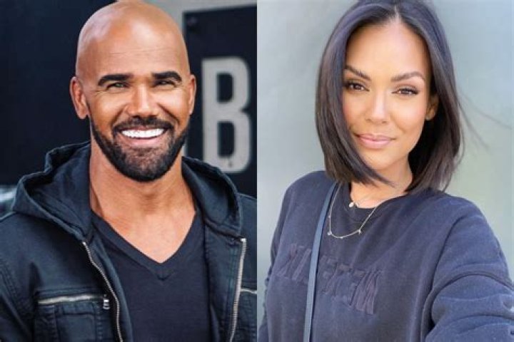 Shemar Moore's Wife And Hollywood Icon