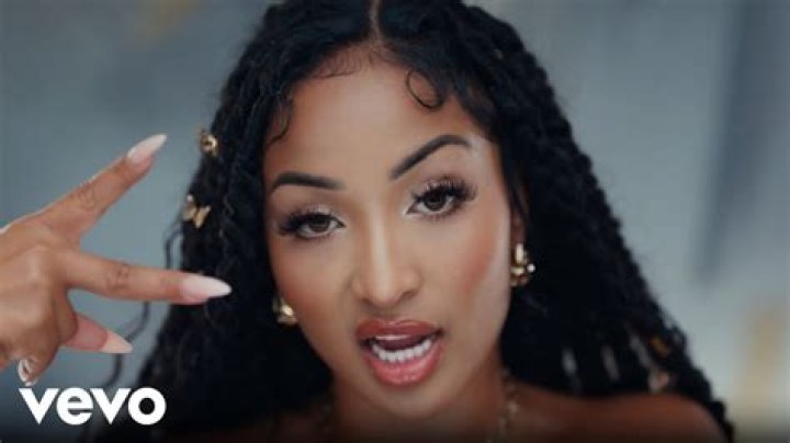 Shenseea's Husband: The Untold Story