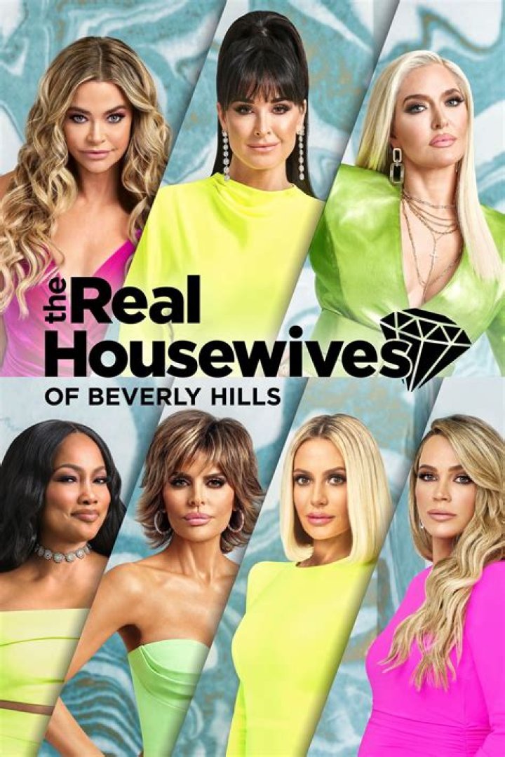 Sheree Whitfield Returns To 