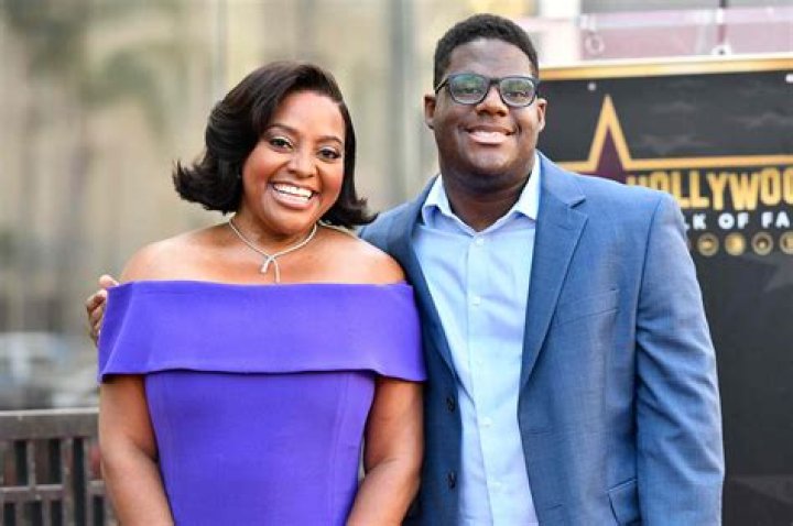 Sherri Shepherd's Son: A Story Of Love And Resilience