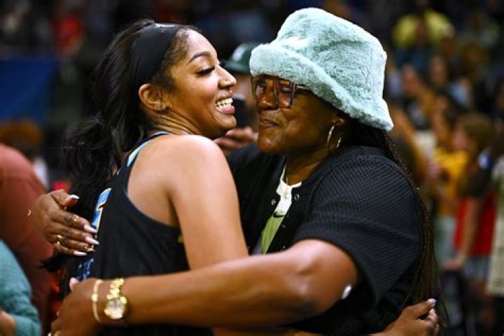 Sheryl Swoopes Wife: A Look Into Her Life And Relationship