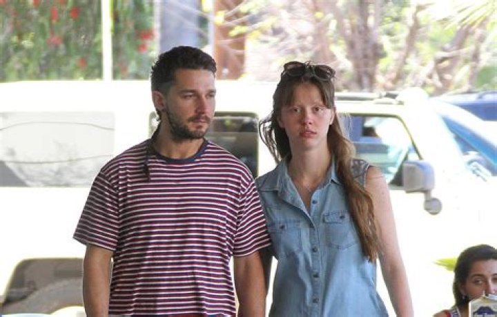 Shia LaBeouf's Family Roots: Exploring His Heritage