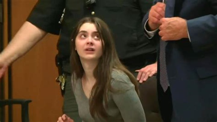 Shirilla Trial