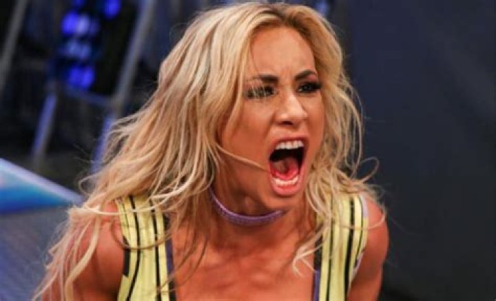 Shocking Cristina Carmella Leak Surfaces