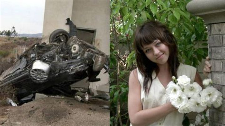 Shocking Death Pic: Nikki Catsouras' Tragic End Revealed