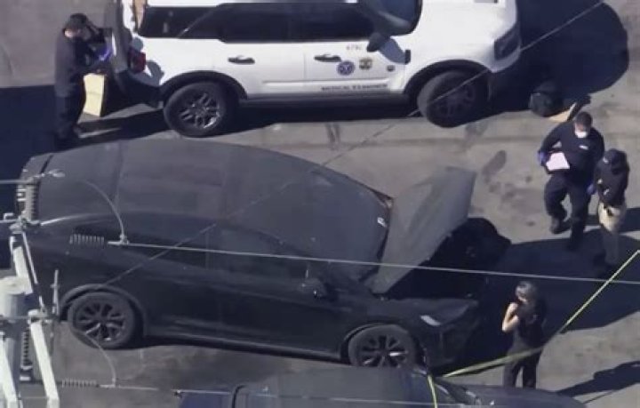 Shocking Details: Aaron Hernandez's Crime Scene Unraveled