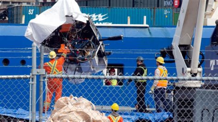 Shocking Details: Samson Ross Accident Aftermath Uncovered