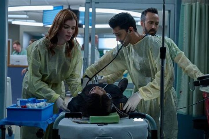 Shocking Revelation: Does Dr. Bell Meet His Fate In 