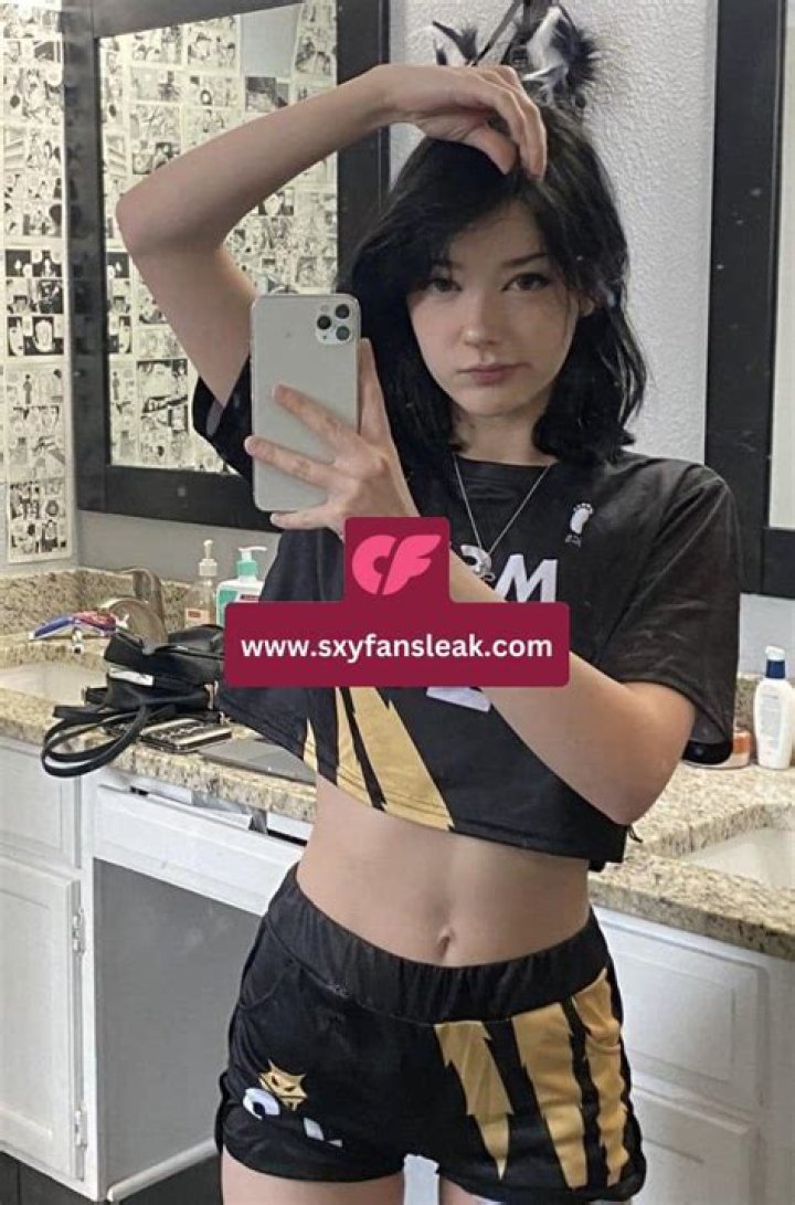 Shocking Revelation: Noelle Leyva's OnlyFans Content Leaked!