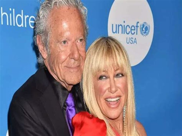 Shocking Revelation: Suzanne Somers' Death