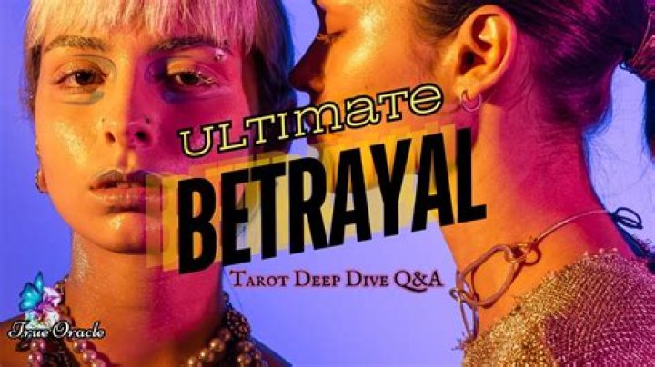 Shocking Revelations And Deep Dive