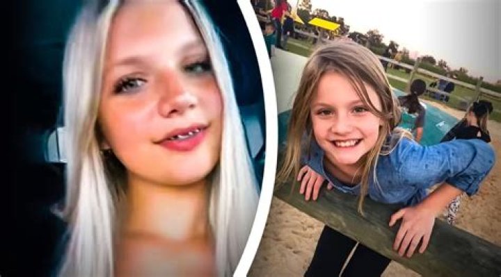 Shocking Stabbing Of Aubreiigh Wyatt By Bully: The Aftermath And Consequences