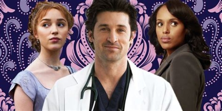 Shonda Rhimes, Unveiled: Has Love Ever Knocked At Her Door?