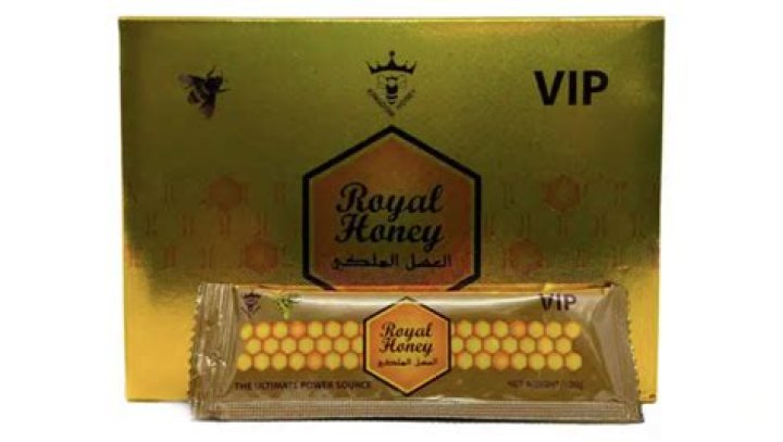 Side Effects Of Royal Honey: Know Before You Consume